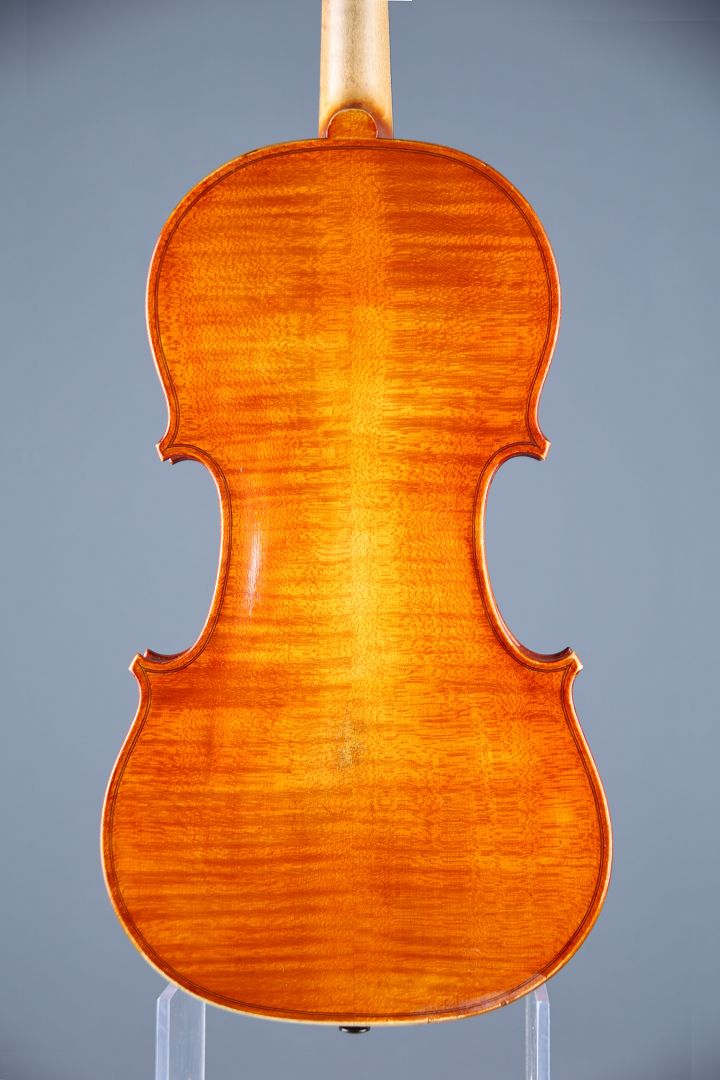 Klotz Joseph - Mittenwald Anno 1921 - G-765